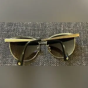 Coach | Accessories | Coach 727 L057 Catrice Womens  display picture 1